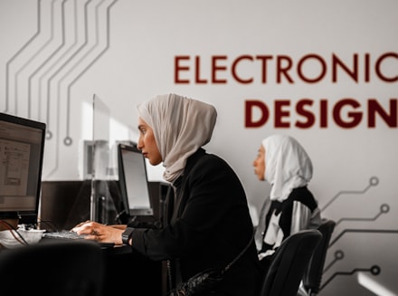 Electrical Engineering Technology